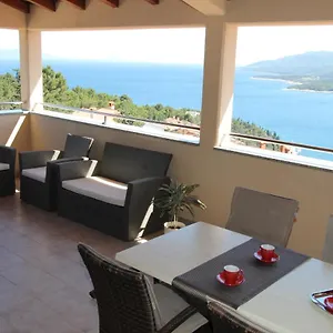 Mareblu Apartment